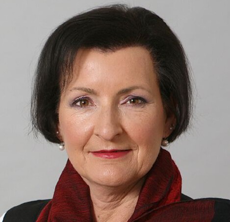 Susanne Ihsen, TU München. Bild: Bildschön GmbH