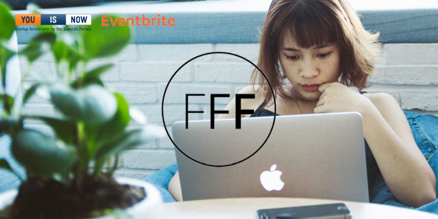 FFF Female Founders Forum